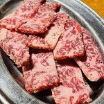 焼肉商事 - 
