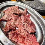 焼肉商事 - 