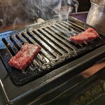 深夜焼肉 だいちゃん - 