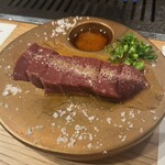 焼肉みゆき苑 - 