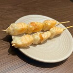 RAMEN HIDE（麺や秀） - 