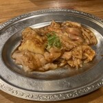 多来多来 - ホルモンの盛合せ