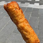 若松屋 - エビマヨ棒