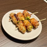 RAMEN HIDE（麺や秀） - 