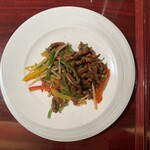 銀座アスター デリカ伊勢丹新宿 - 