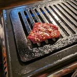 深夜焼肉 だいちゃん - 