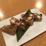 Unagi Kushiyaki Unakushi - 