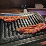 深夜焼肉 だいちゃん - 