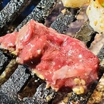 焼肉商事 - 