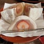 菓舗 カズナカシマ - 