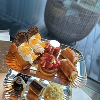 ブルガリ ラウンジ - 