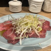 焼肉みゆき苑 - 