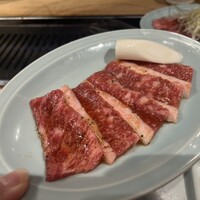 焼肉みゆき苑 - 
