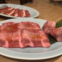 焼肉みゆき苑 - 