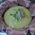 ディッシュ ドリーム 天天 - 料理写真:花びら白湯。1,100円