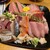魚平 - 料理写真:美味しすぎる刺盛り