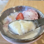 オレンジ ボム - 