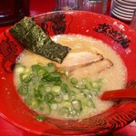 Ramen Zundouya - 