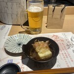 Sakana To Sake Hanatare - 