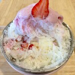 オレンジ ボム - 