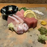 Sushi Bagenya - 