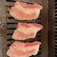 焼肉 ジャンボ はなれ - 