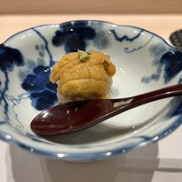 新宿 鮨 よこ田 - 