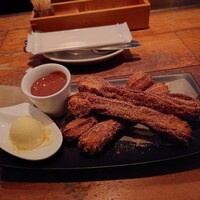 バル デ エスパーニャ ムイ 東京店 - 