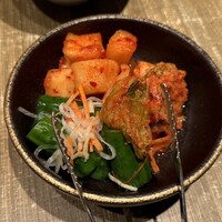 焼肉 ジャンボ はなれ - 