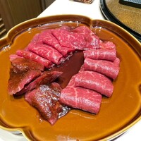 西麻布けんしろう -  西麻布けんしろう -