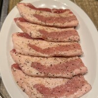 焼肉 ジャンボ はなれ - 