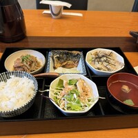 割烹 田一 - 