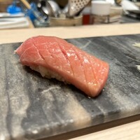 新宿 鮨 よこ田 - 