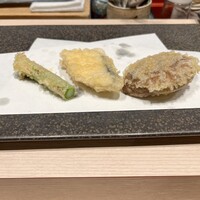 新宿 鮨 よこ田 - 