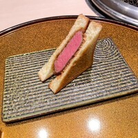 西麻布けんしろう -  西麻布けんしろう -