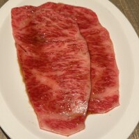 焼肉 ジャンボ はなれ - 