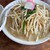 極濃湯麺シントミ - 料理写真: