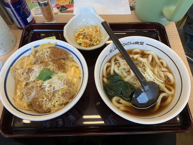 山田うどん 田名店 - 上溝/うどん | 食べログ