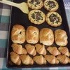 タチハラベーカリー