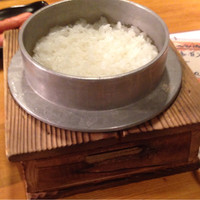 大衆肉酒場 こだわり米 匠 - 