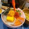 熱海渚町・おさかな丼屋・ビストロ