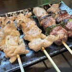 Yakitori Toriton - 