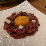 Yakiniku Jinguu - 