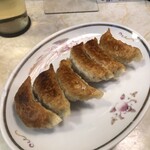 餃子の王さま - 