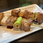 Yakitori Toriton - 