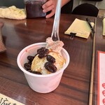 ジェラテリア チルコドーロ - 