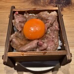 玄蕎麦 しんがり - 