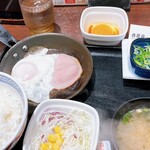 Yoshinoya - 