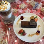 六感チョコレート - 