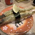 Kaiten Zushi Maru Chuu - 